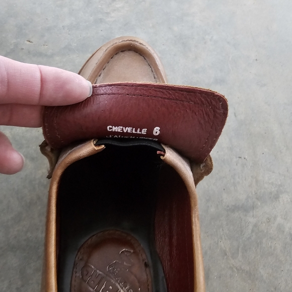 Freebird Chevelle size 6 - Picture 10 of 10